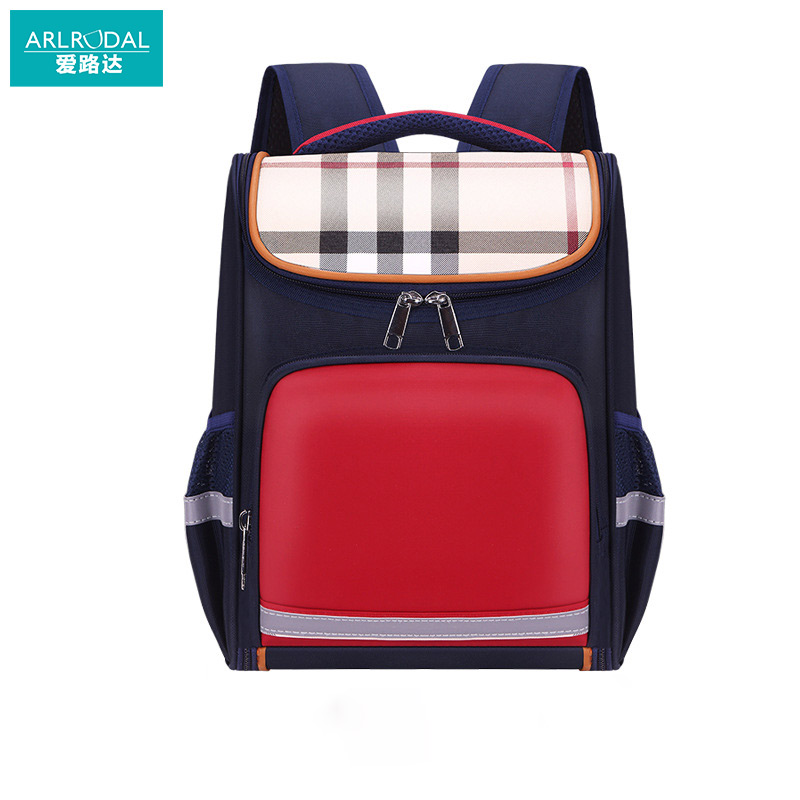 爱路达 礼品 奖品 宣传书包 可定制X11S个高清大图