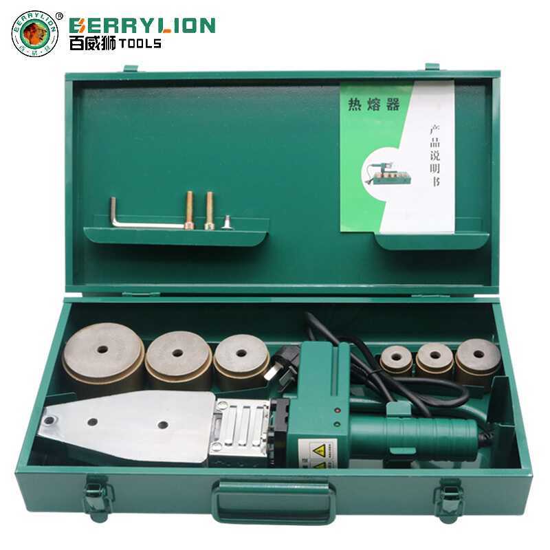 PPR 水管热熔器