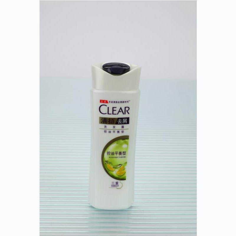 清扬洗发水160ml