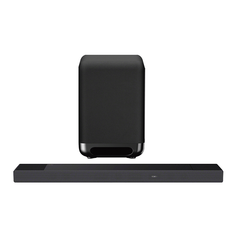 Sony/索尼 HT-A7000+SA-SW5 无线蓝牙家庭影院音箱系统套装高清大图