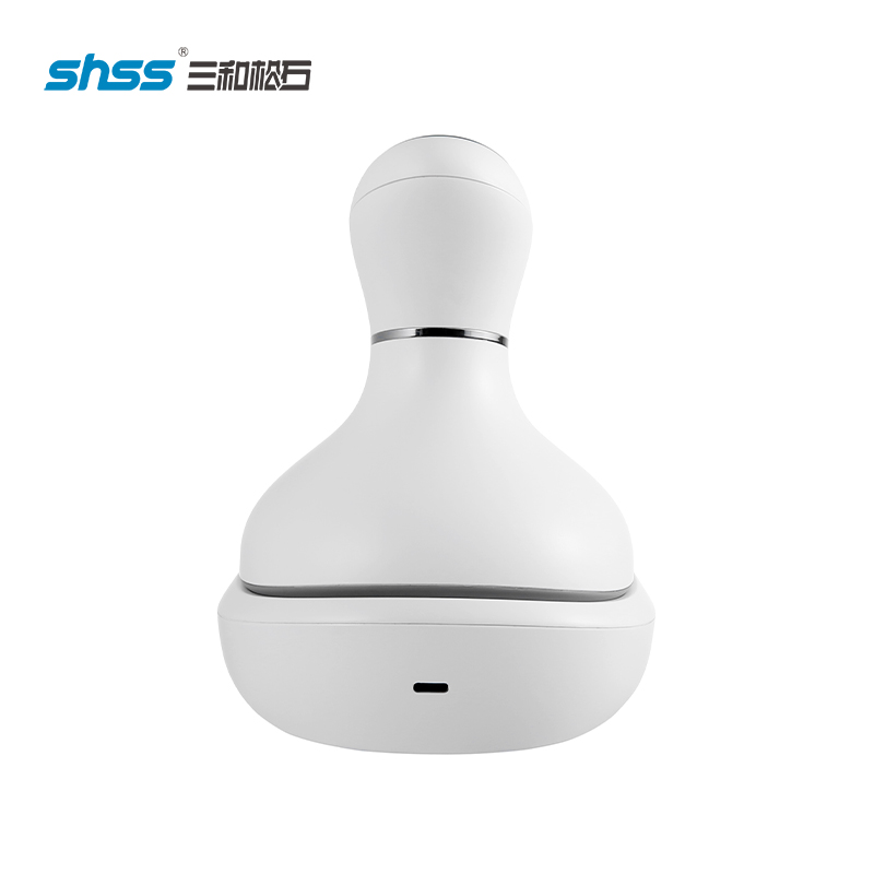 三和松石(SHSS) 智能头部按摩仪 T5(脑轻松)高清大图