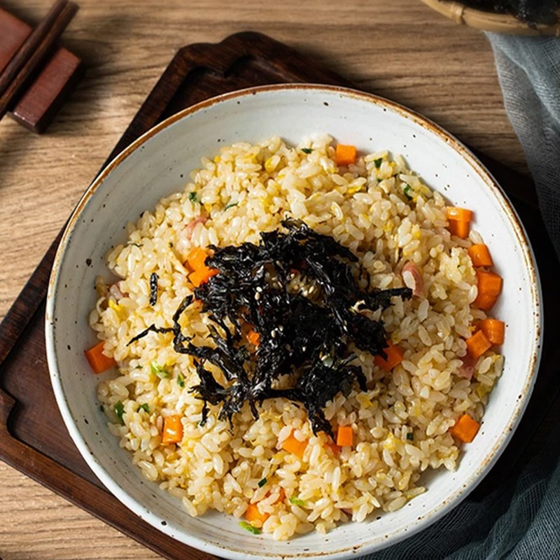 绿帝 紫菜30g*5/袋