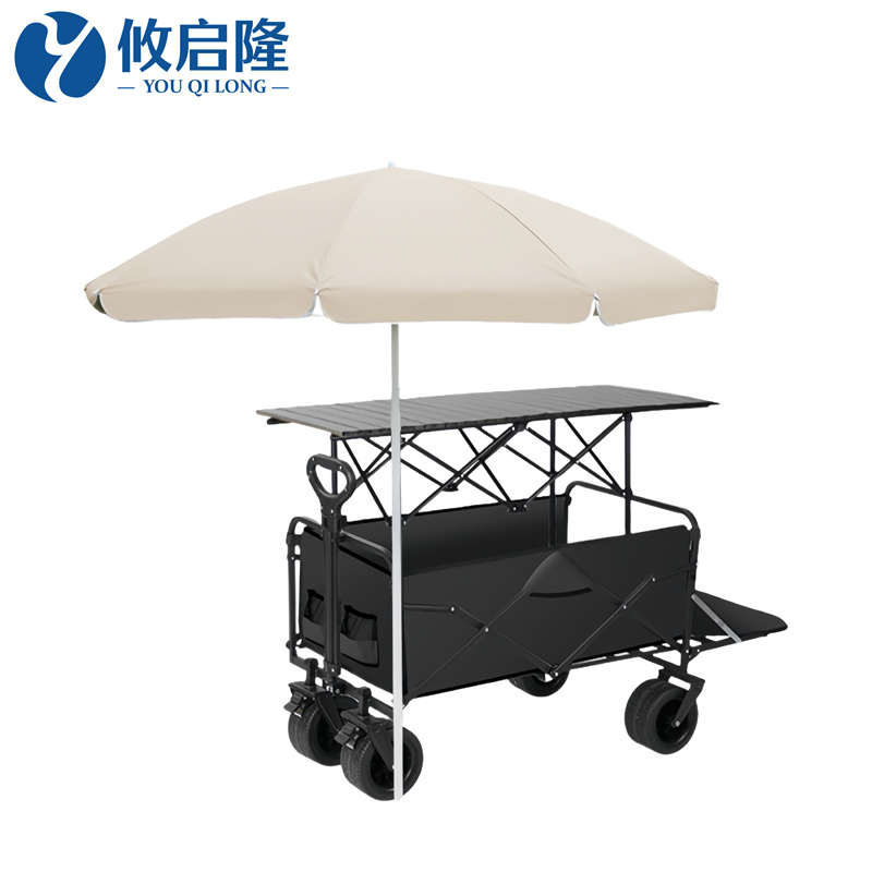 攸启隆 露营车桌板加长大号个