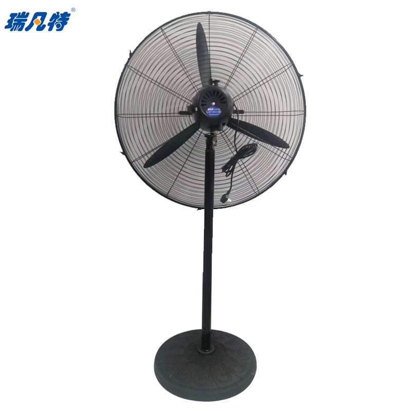 瑞凡特 工业风扇(立式)FS750(台)(750)高清大图