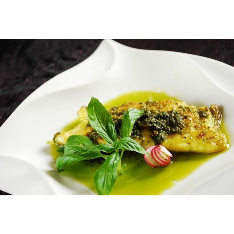 一份500克一份500克罗勒酱意面酱烘焙罗勒酱意大利面酱牛排腌制酱