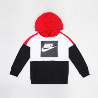 耐克儿童(NIKE KIDS) NIKE YA 男童连帽套头卫衣常规款运动卫衣 81421HO260U10