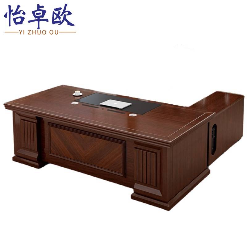 怡卓欧办公 桌高清大图
