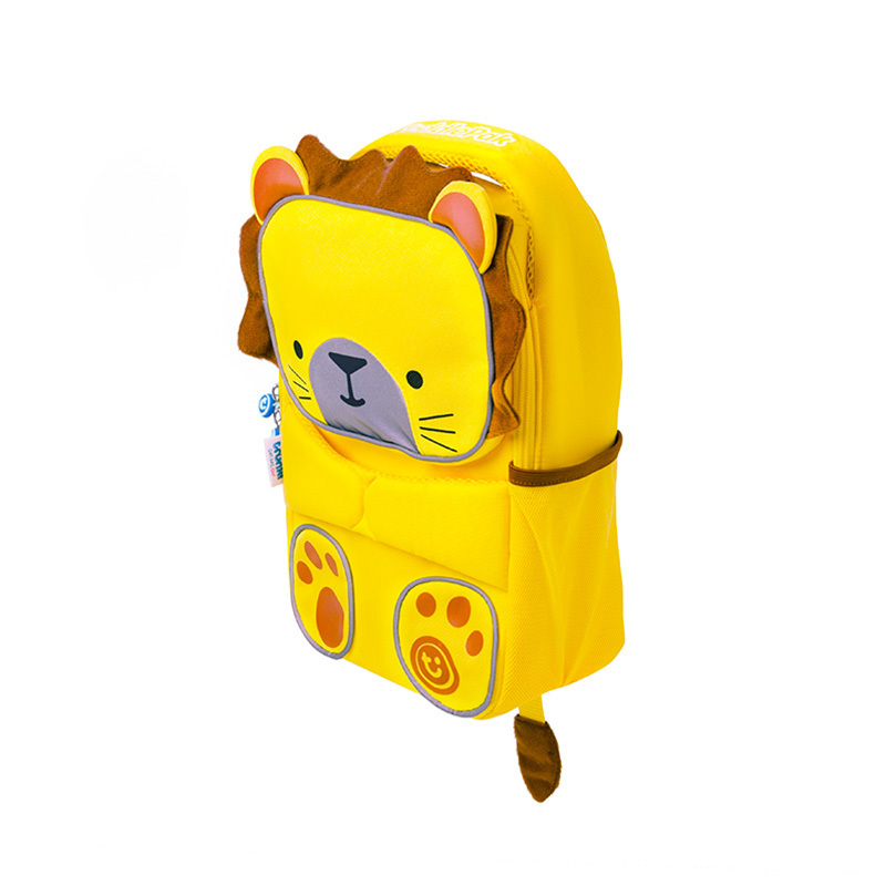Trunki 多功能儿童小背包 可爱卡通书包 狮子 男童女童(中性)