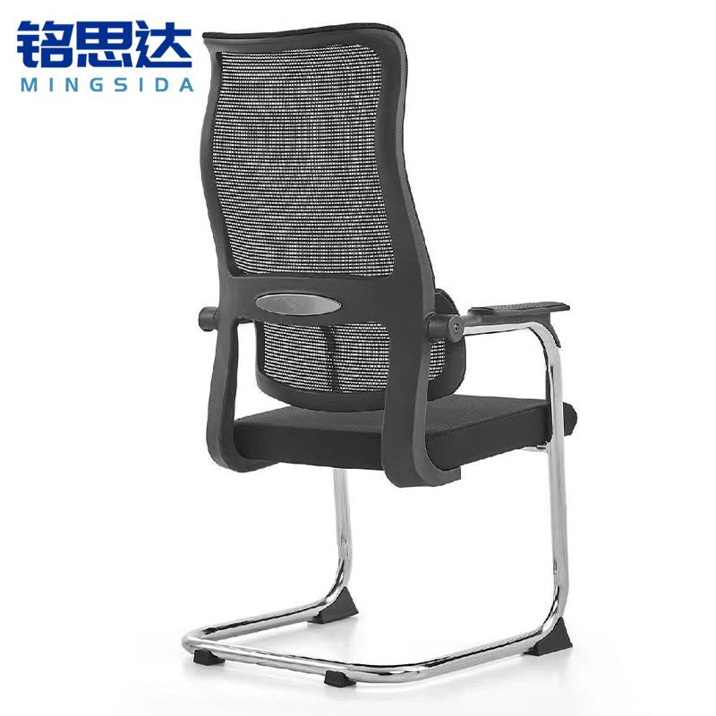 铭思达人体工学椅可定制把图片