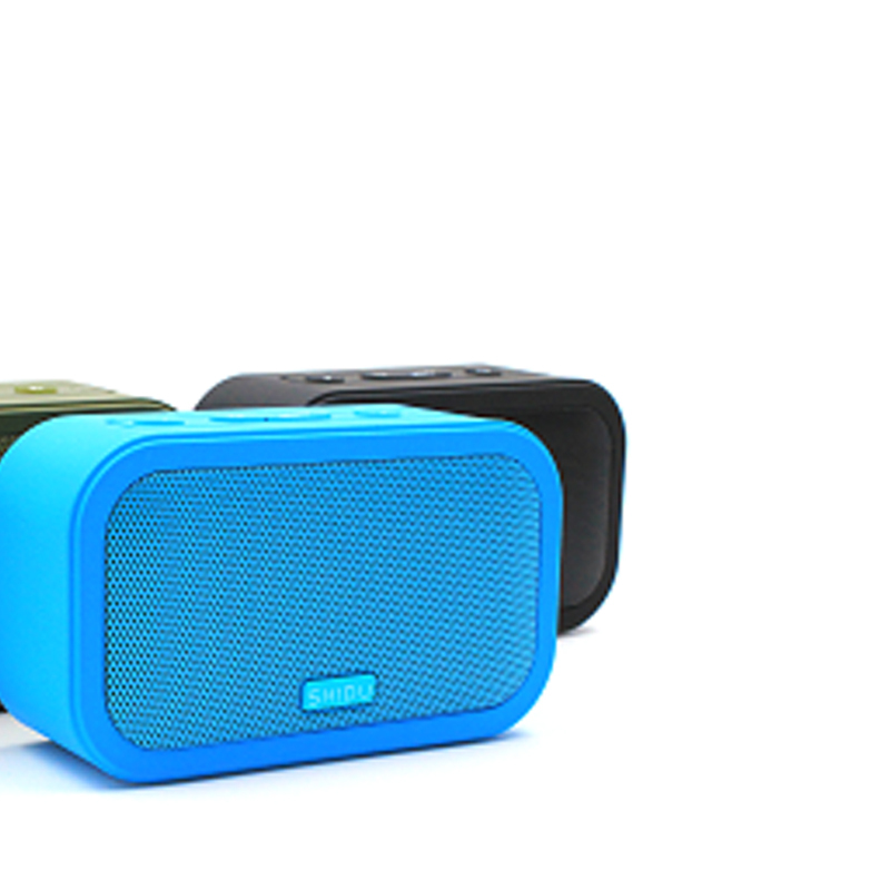 十度 sd-p1 蓝牙音箱 单个装