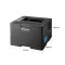 联想(Lenovo)LJ4000DN黑白激光打印机 自动双面打印 有线网络打印 办公商用家用 高效办公