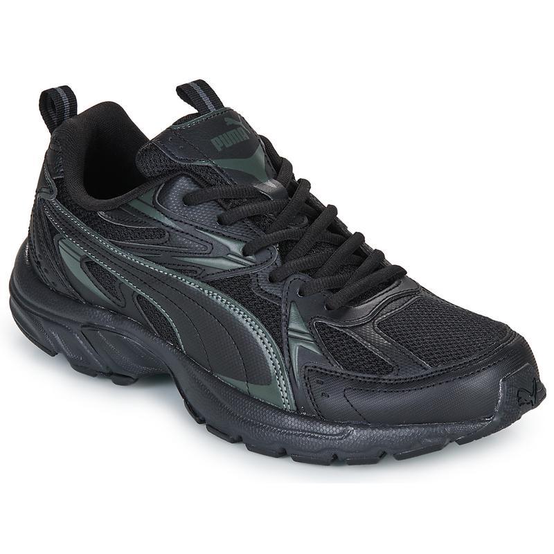 彪马(Puma)男款透气舒适运动跑步鞋轻便耐磨户外训练鞋