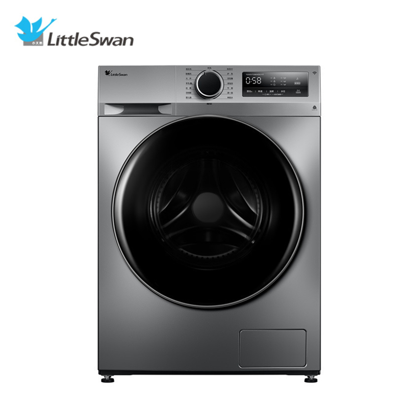 小天鹅(little swan)洗衣机tg100vt096wdg-y1t报价_参数_图片_视频