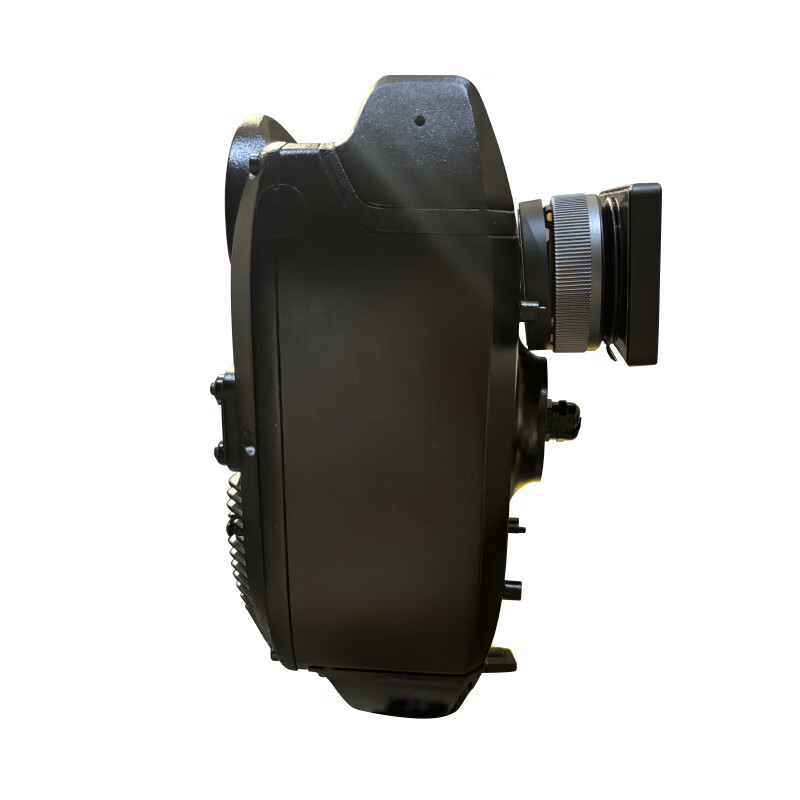 匠本色 #1600万10倍变焦YJ-CAM-0F1 摄像记录仪 (计价单位:台) 黑色高清大图