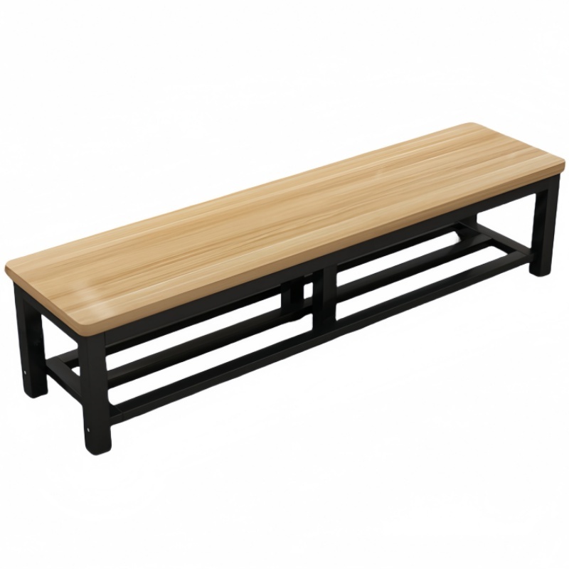 桃锦堂换鞋凳高清大图