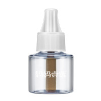 妈妈壹选电热蚊香液无香型1器+4瓶蚊香液45ml*4 夏季 灭蚊 驱蚊 防蚊 全家适用装 威露士出品