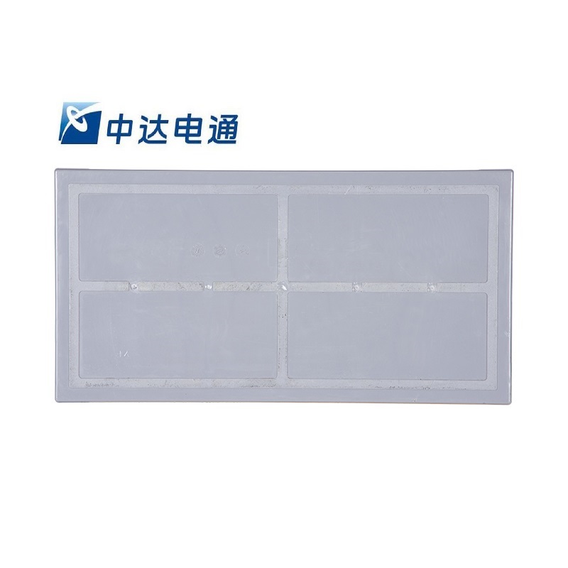 中达电通 蓄电池 DCF126-12/65Ah(只)高清大图