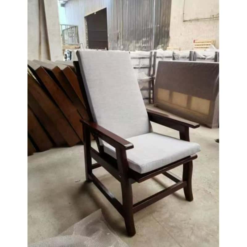 鑫木樽躺椅60*60*97cm把高清大图