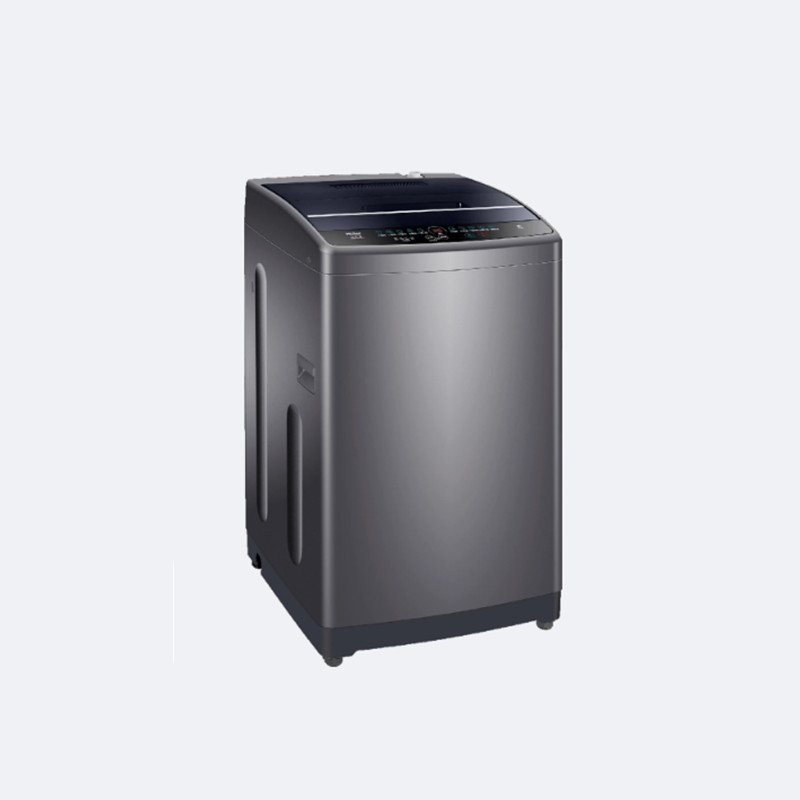 海尔(Haier)波轮洗衣机小型全自动家用 8公斤EB80M30Mate1