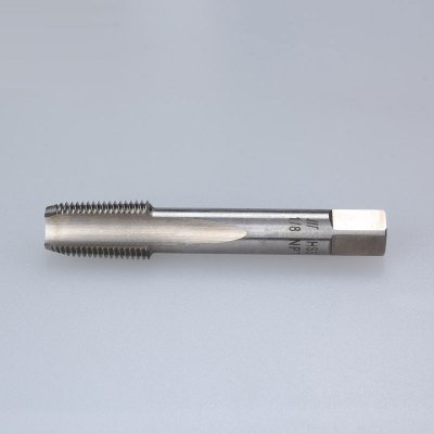 成量美制锥管机用丝锥 (NPT)1/2 ZM