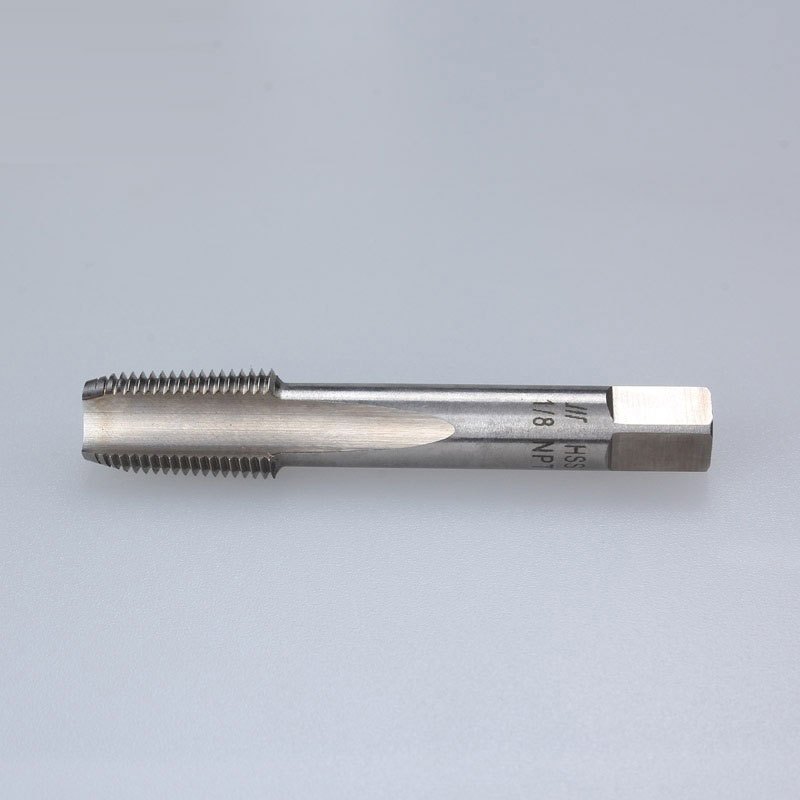 成量美制锥管机用丝锥 (NPT)1/2 ZM