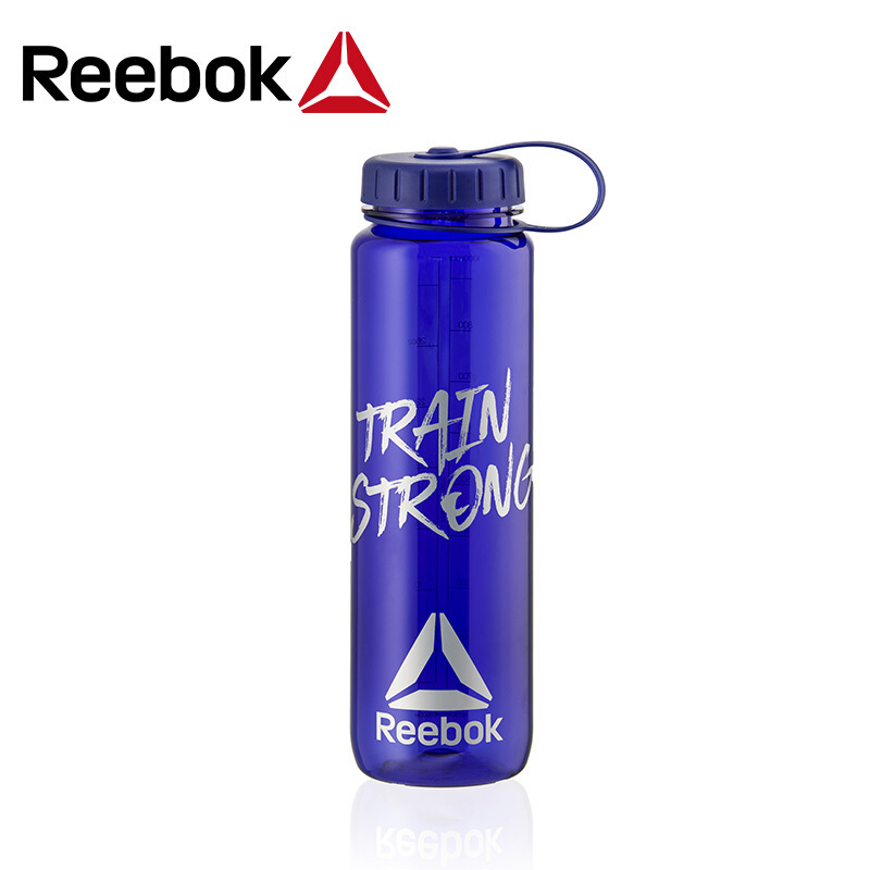 [健芬欣]Reebok锐步便携健身运动水壶儿童级Tritan材质水杯 RABT-1300