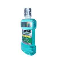 李施德林(LISTERINE)齿龈防护漱口水500ml