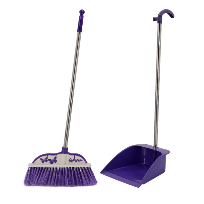 蕴铁扫把高清大图