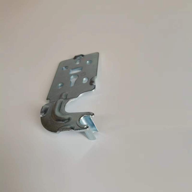 帮客材配 全新原装P0970100100双鹿松桥521MLWPS右上铰链 收前验货