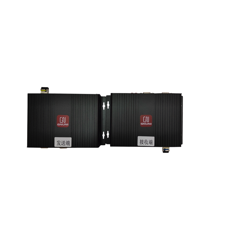 GNUNI/KVM光纤长线驱动器/FVU02P/套高清大图