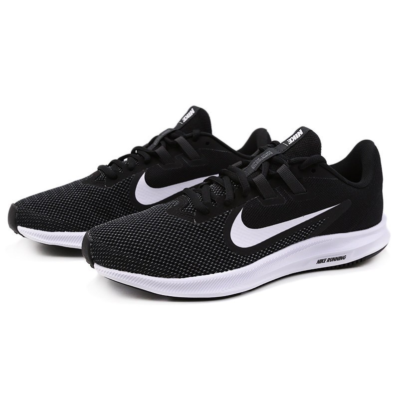 耐克(NIKE)2019年 女子低帮跑步鞋 WMNS NIKE DOWNSHIFTER 9 AQ7486-001