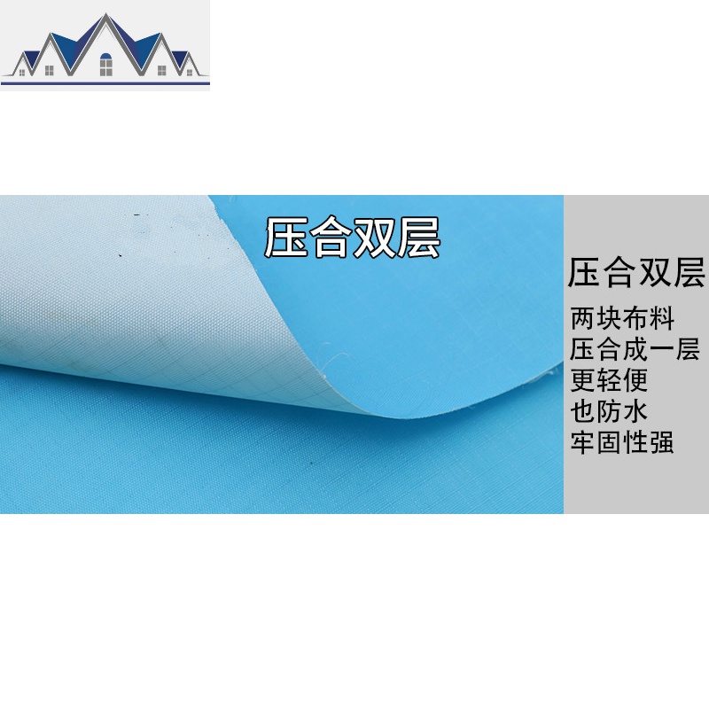 棉被子收纳袋防潮幼儿园衣服整理袋子打包搬家行李袋防水定制logo 三维工匠收纳包高清大图