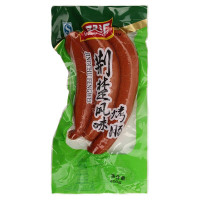 双汇荆楚风味烤肠400g