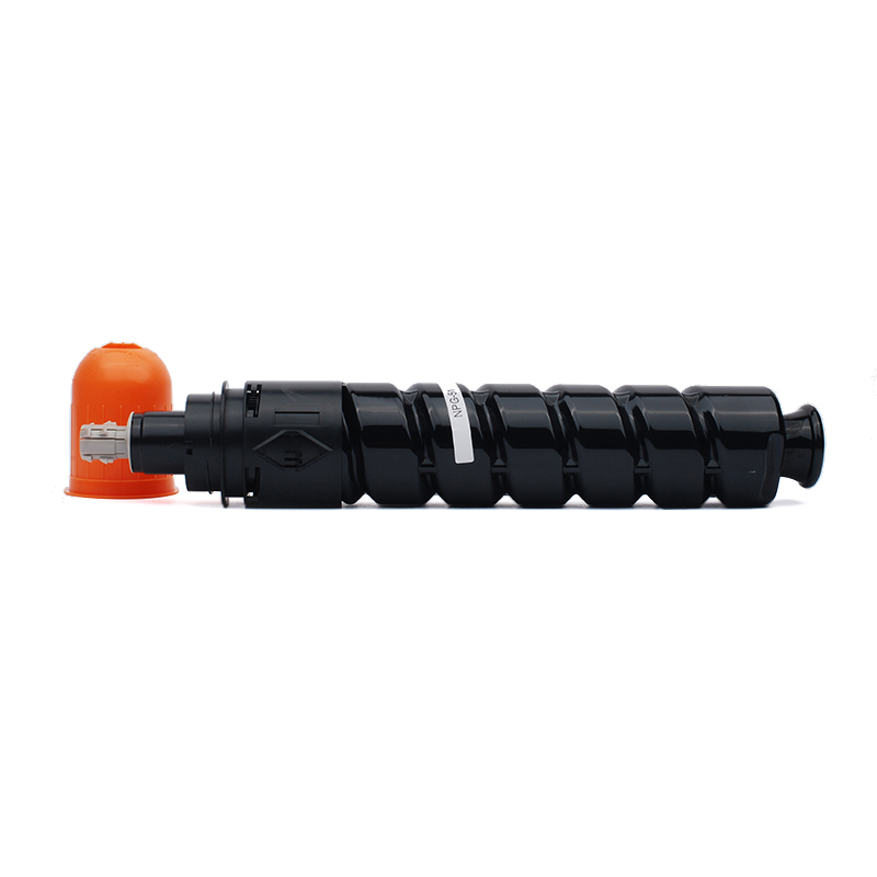 富士樱 NPG-51 黑色墨粉 大容量 适用佳能iR 2520i 碳粉盒 2525 2525i 2530i复印机墨粉盒