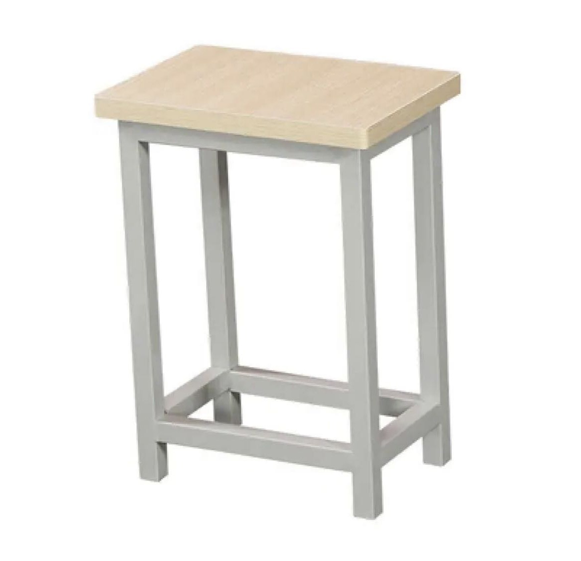 教学实验椅凳 三圣 W9 钢制高清大图