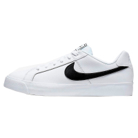 耐克(NIKE) 男子低帮休闲鞋透气 NIKE COURT ROYALE AC BQ4222-103