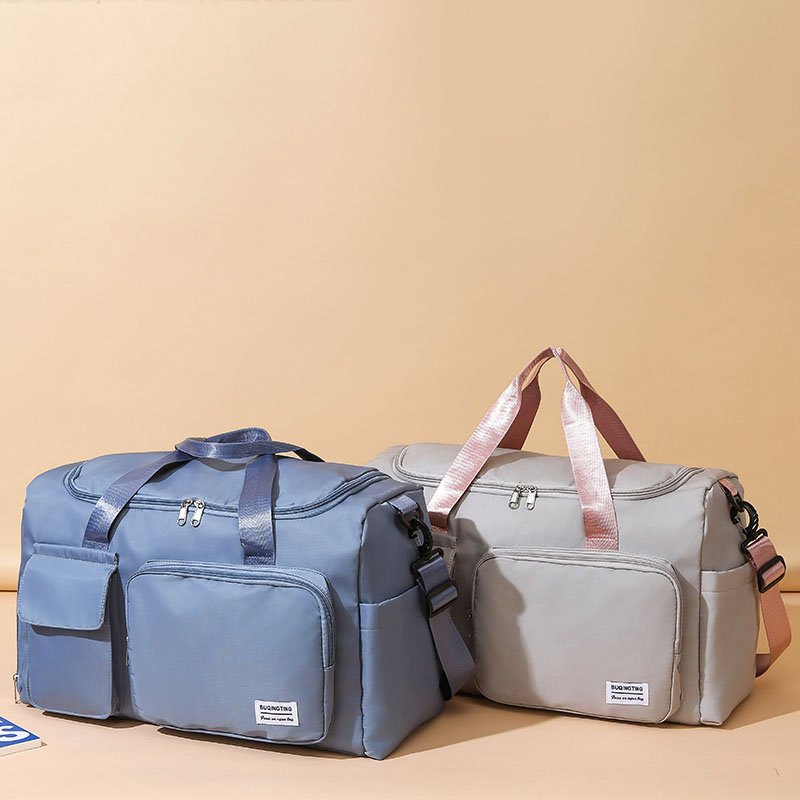 2025款商务旅行出差健身收纳专用包高清大图