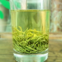 2020新茶上市 中茶碧螺春 茶叶 绿茶 明前云雾春茶250g(125g*2罐)