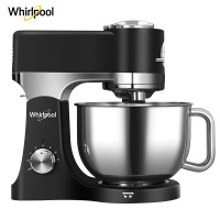 惠而浦(Whirlpool)多功能厨师机WBL-MS506M 家用多功能搅拌料理机