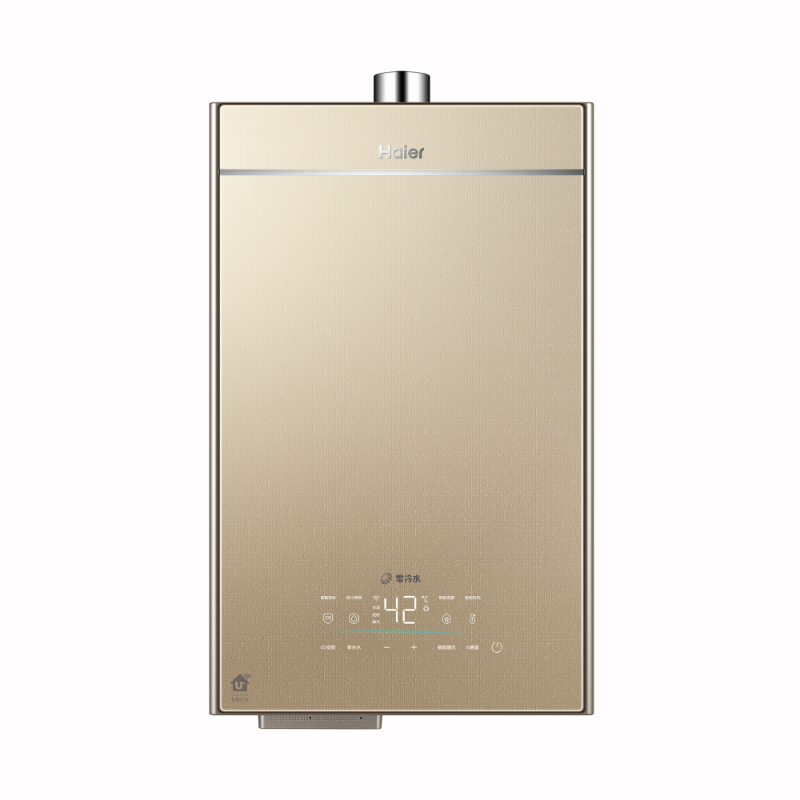 海尔燃气热水器JSQ31-16TR7SDU1高清大图