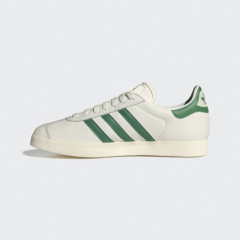 Adidas阿迪达斯三叶草男鞋女鞋2024春季新款运动休闲板鞋IG1635