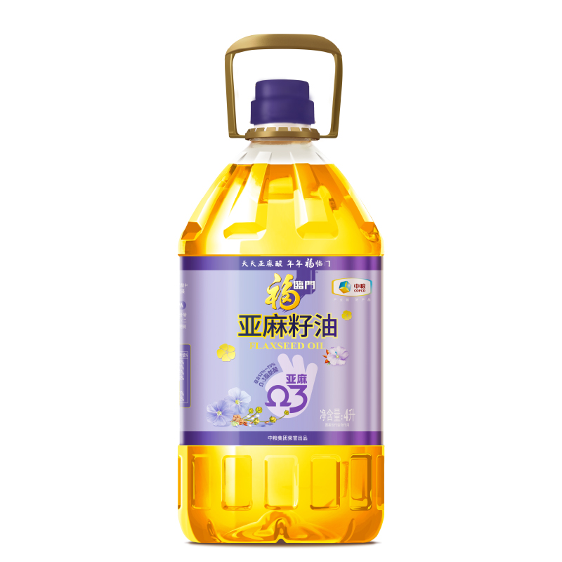 中粮・五谷盈仓礼 20KG+9L(45-2)高清大图