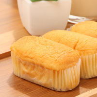 达利园法式香奶味软面包 200g*15袋
