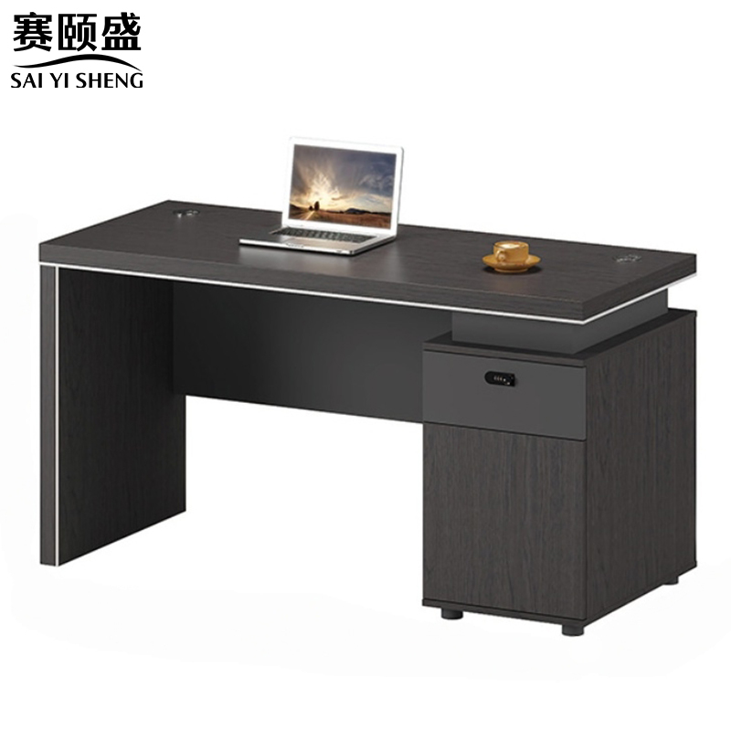 赛颐盛职员办公桌高清大图