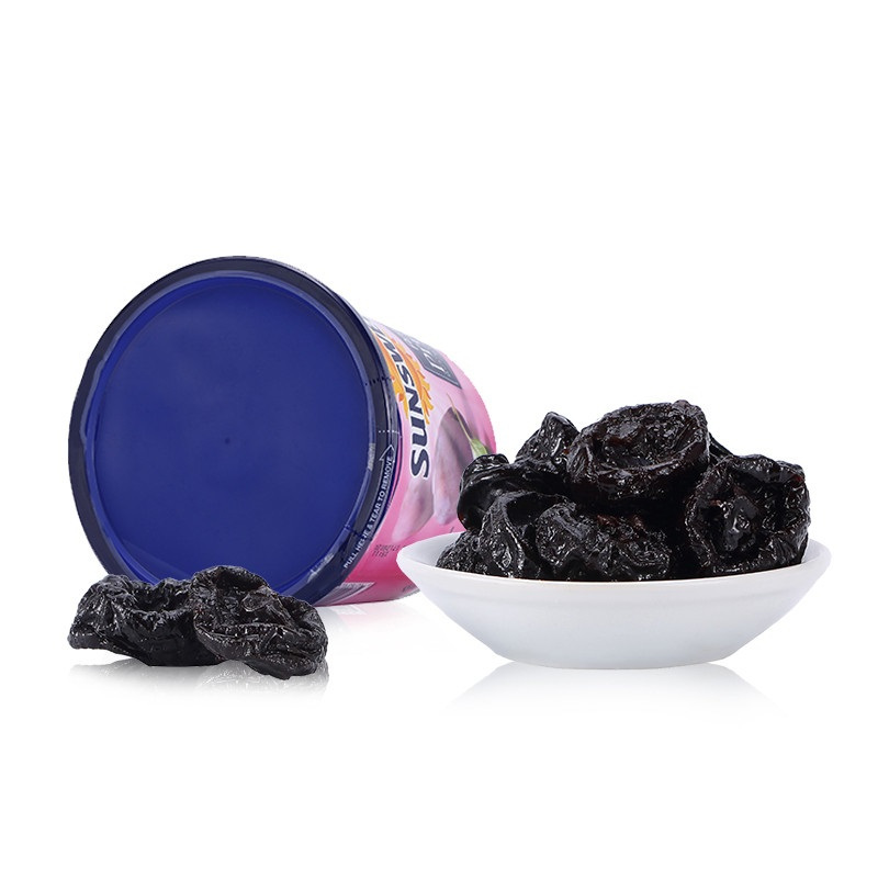 日光(SUNSWEET) 西梅340g 美国进口 蜜饯果干 休闲零食