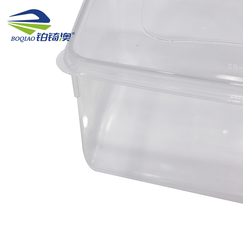 铂锜澳加高保鲜盒20*14.5*11.5cm