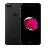 [二手9新]苹果/Apple iPhone 7 Plus 128G 黑色 二手 手机 5.5英寸[正品国行]全网通
