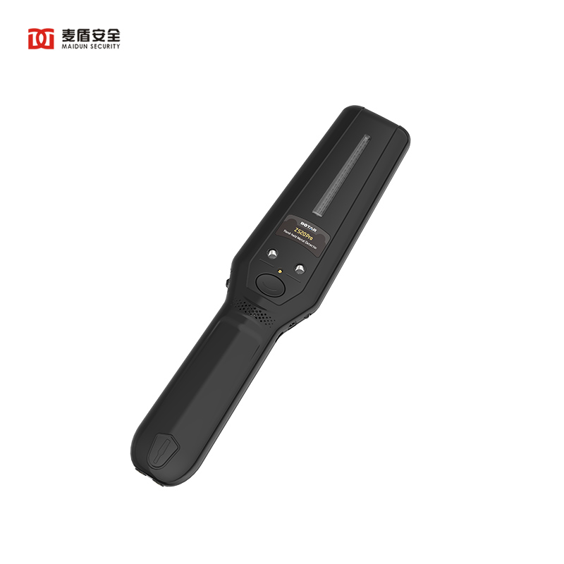 手持式金属探测器 高灵敏度探测仪高清大图