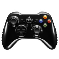 北通阿修罗TE2无线游戏手柄pc电脑steam安卓手机王者荣耀乐视电视器 白色