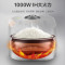 苏泊尔(SUPOR)电饭煲3L家用智能预约本釜内胆IH电磁立体加热电饭锅SF30HC92